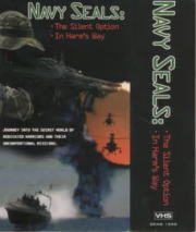 Navy SEALs in Harm's Way