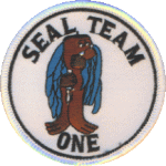 Navy SEALs Team One