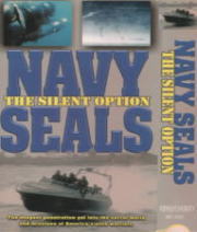Navy SEALs the silent option