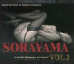 SORAYAMA CD Vol.2